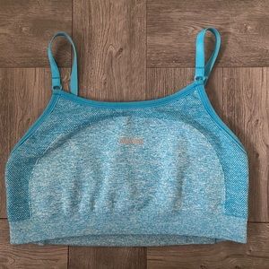 Gymshark Sports Bra